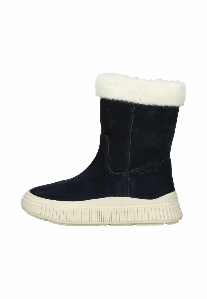 Snowboot/Winterstiefel - dk navy  c