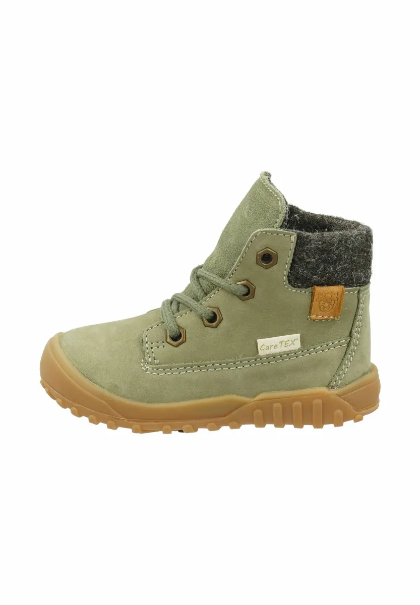 Snowboot/Winterstiefel - eukalyptus