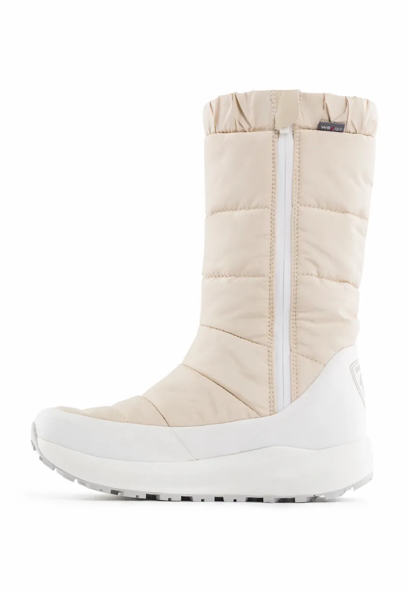 Snowboot/Winterstiefel - fog