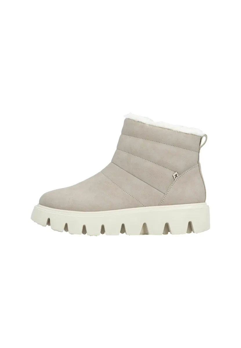Snowboot/Winterstiefel - ginger ginger