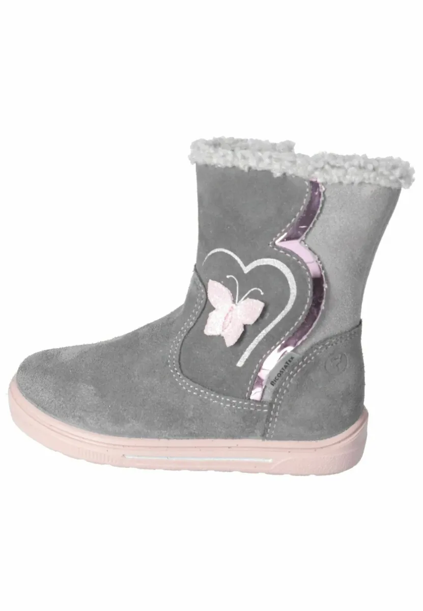 Snowboot/Winterstiefel - graphit