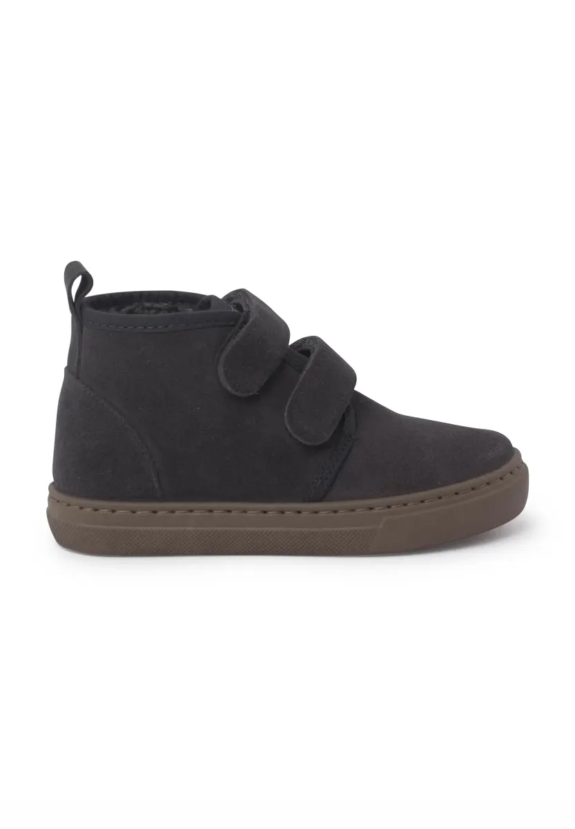 Snowboot/Winterstiefel - grey