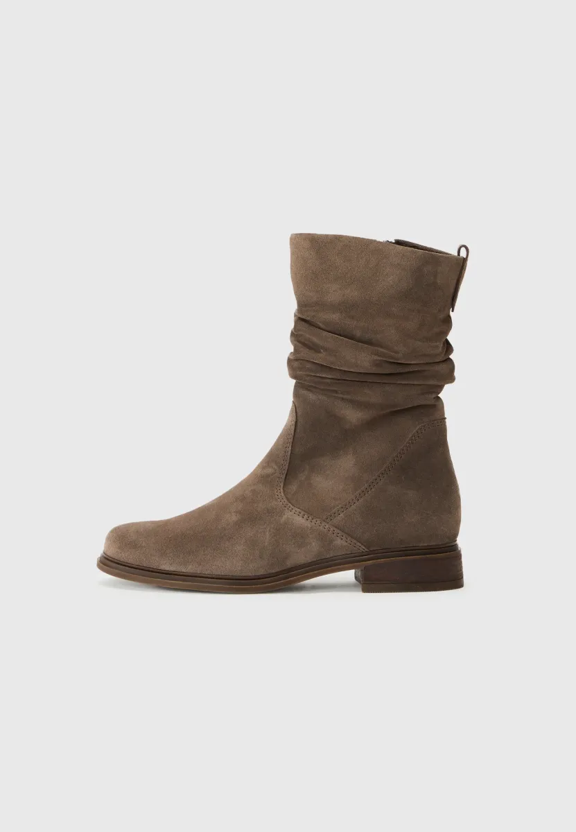 Snowboot/Winterstiefel - grey