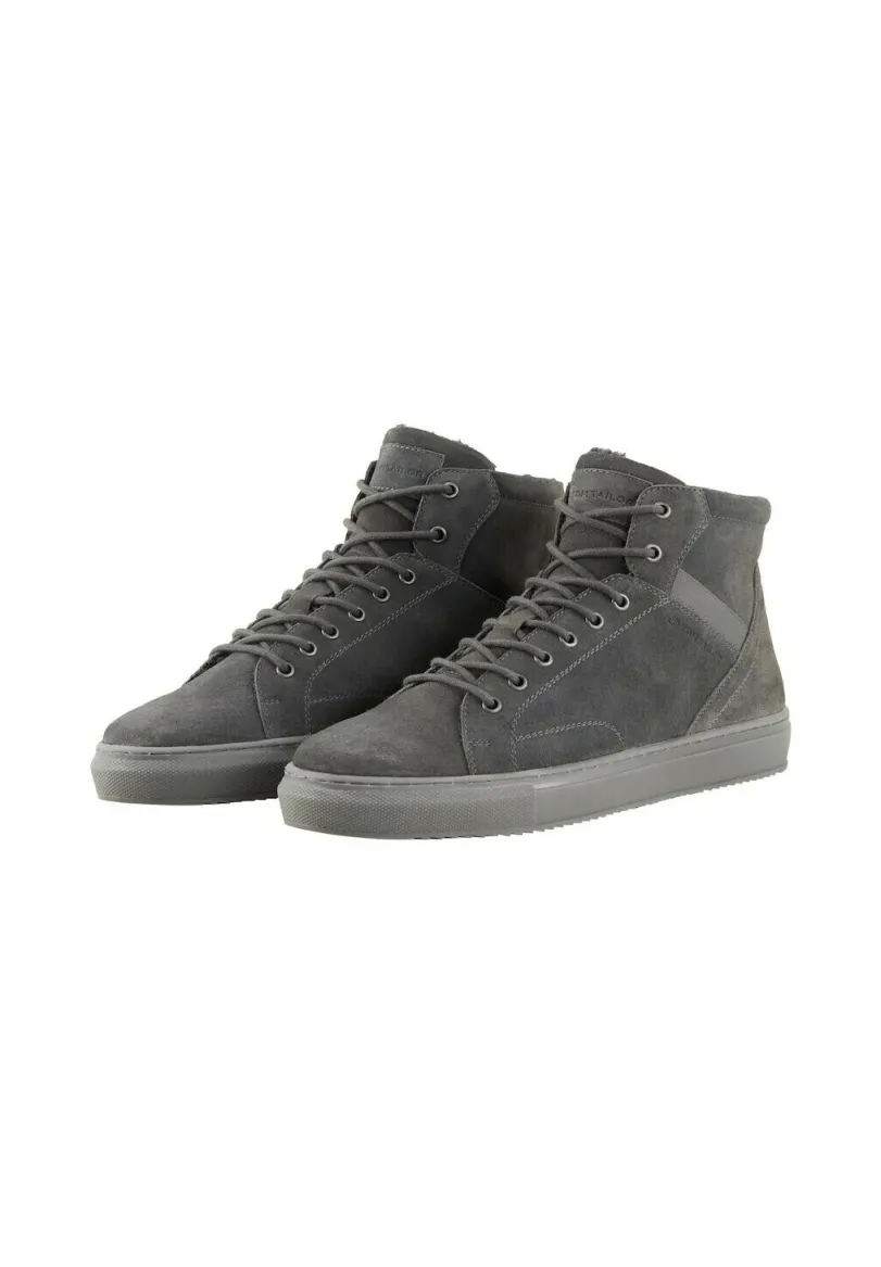 Snowboot/Winterstiefel - grey
