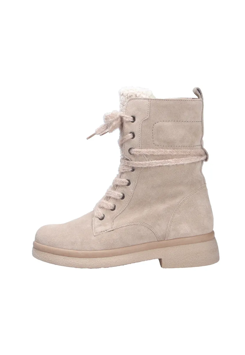 Snowboot/Winterstiefel - kieselpanna