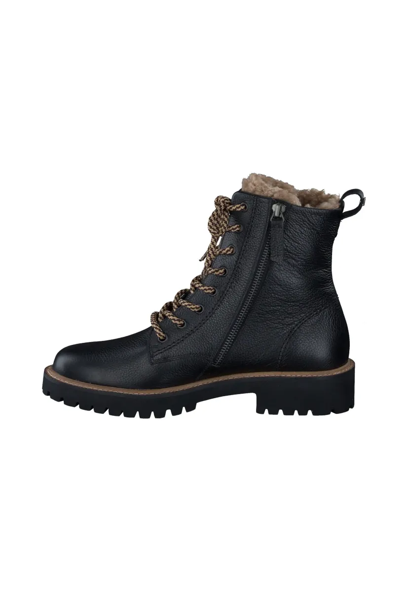 Snowboot/Winterstiefel - major calf black