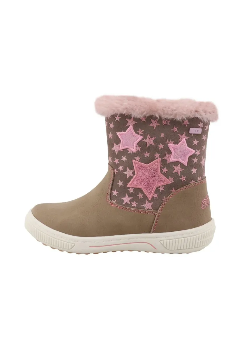 Snowboot/Winterstiefel - mud