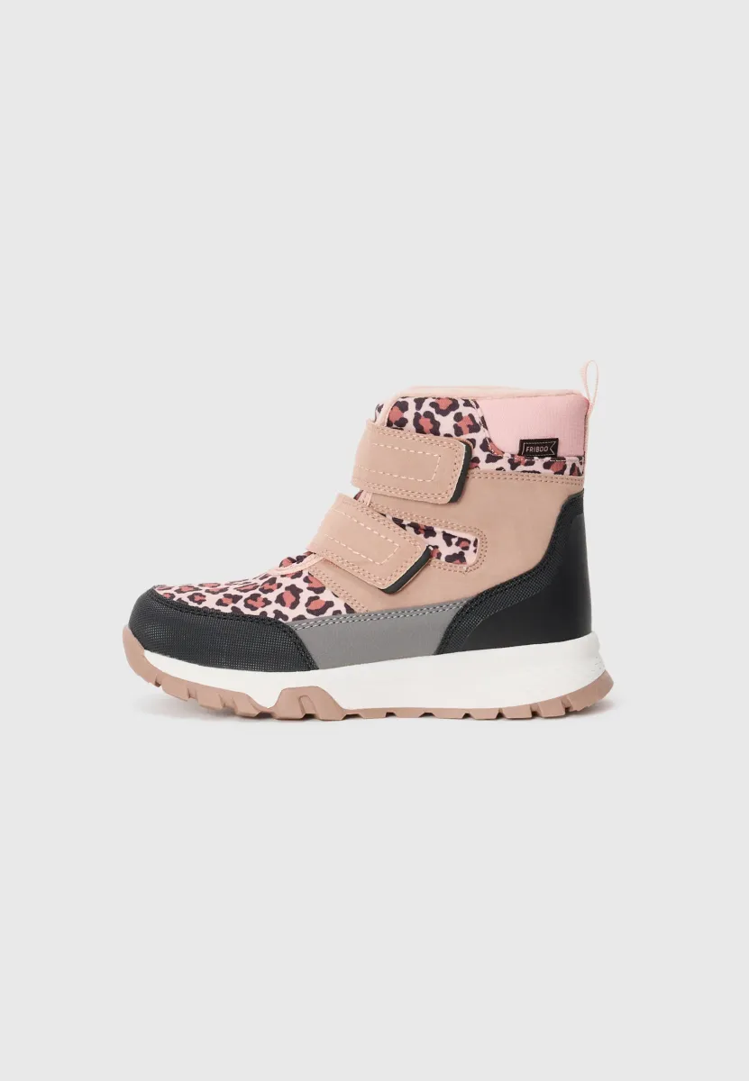 Snowboot/Winterstiefel - multi-coloured