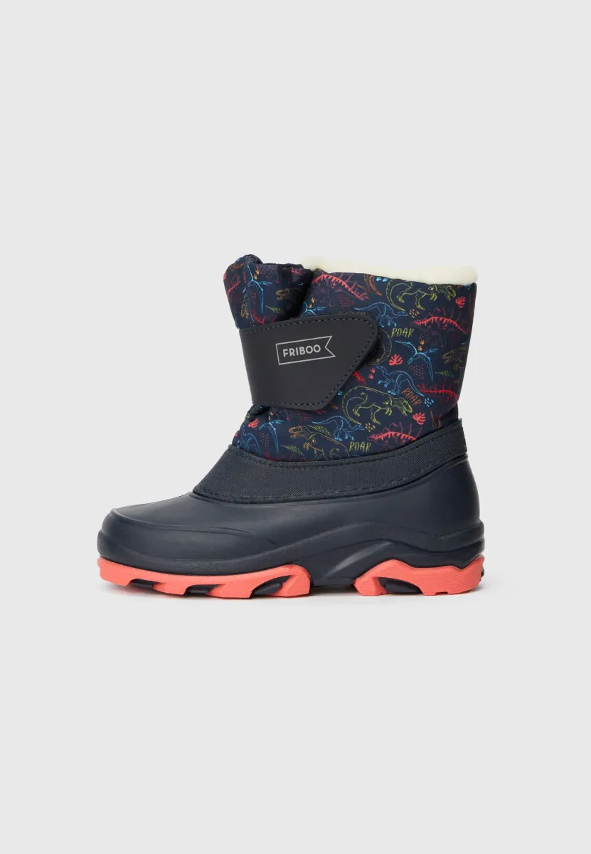 Snowboot/Winterstiefel - multi