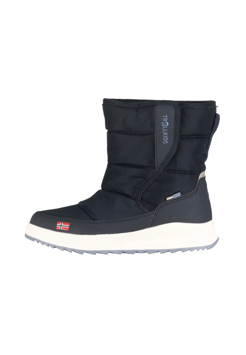 Snowboot/Winterstiefel - navy
