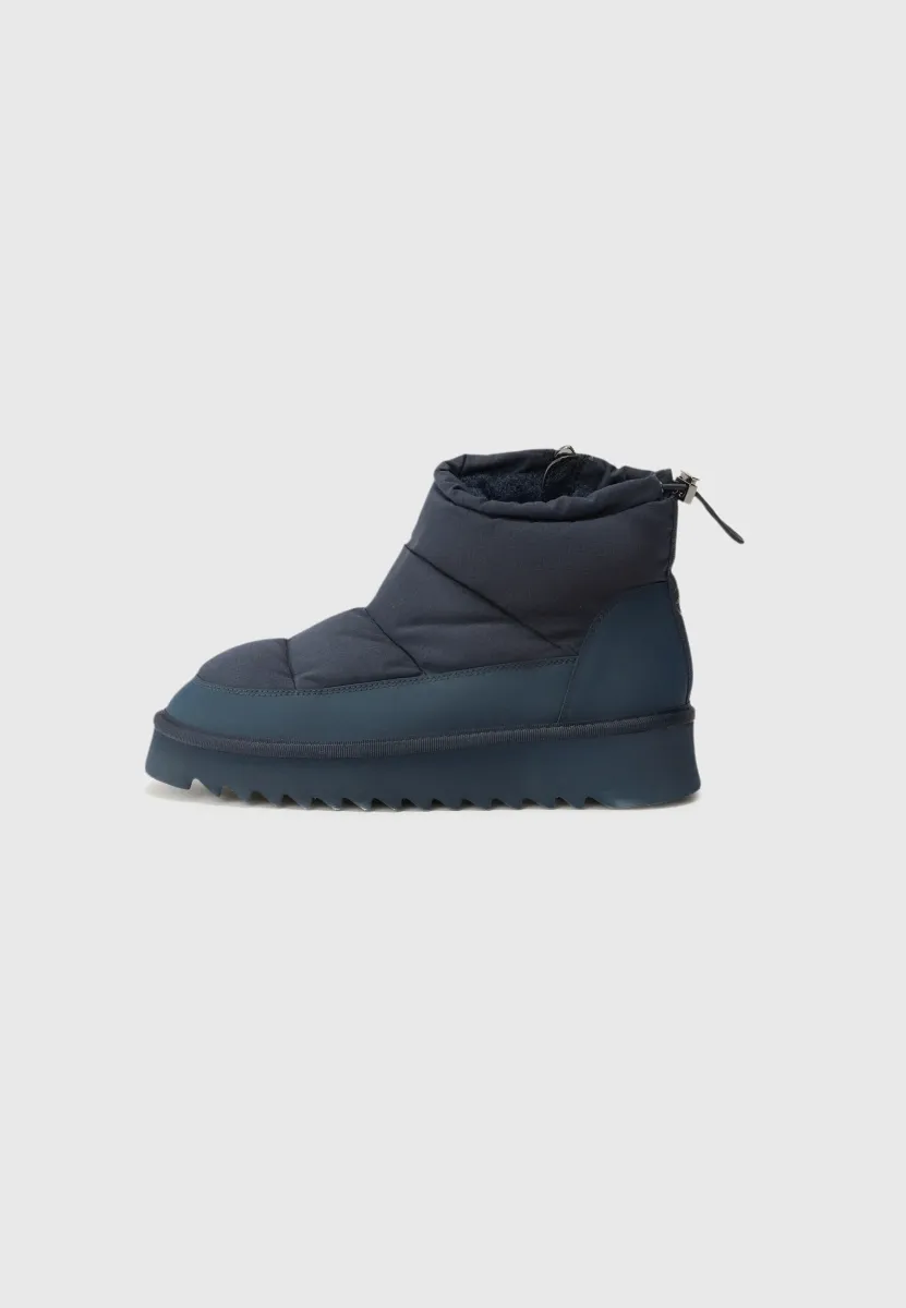 Snowboot/Winterstiefel - navy