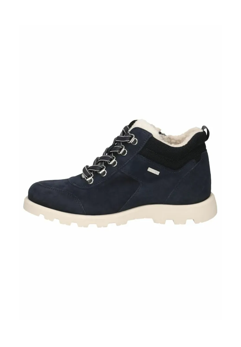 Snowboot/Winterstiefel - ocean comb