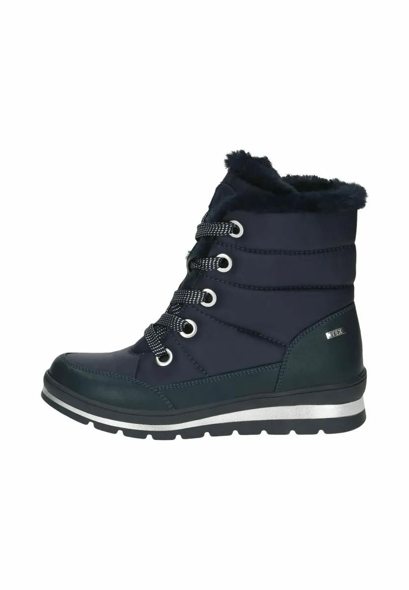Snowboot/Winterstiefel - ocean comb