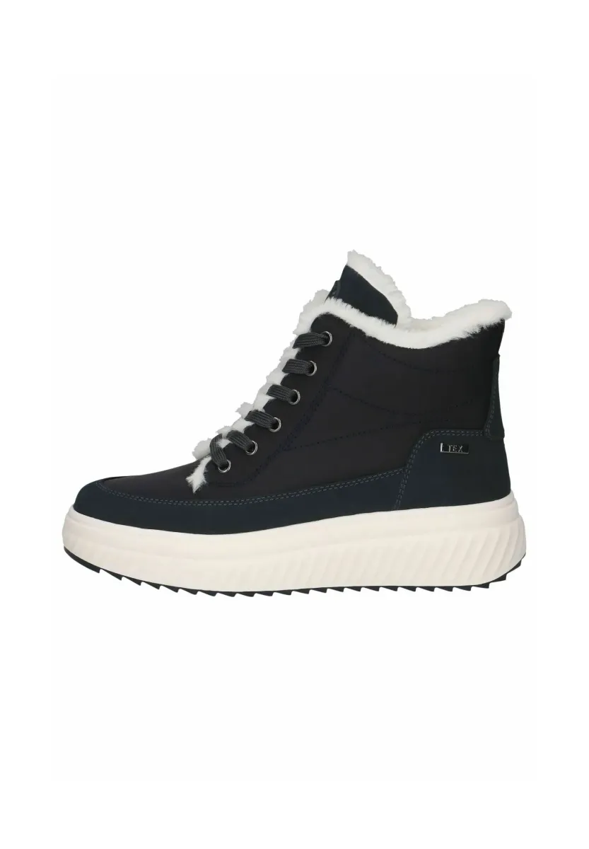 Snowboot/Winterstiefel - ocean comb