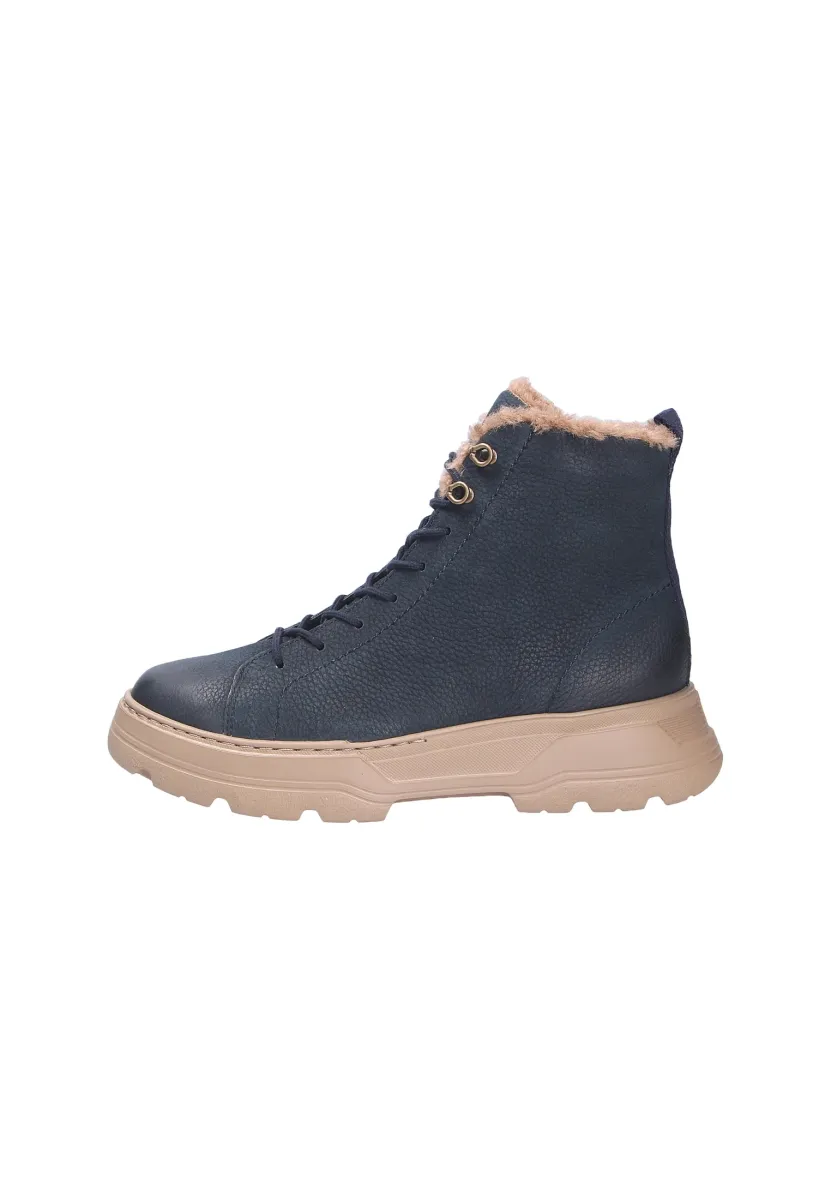 Snowboot/Winterstiefel - ocean