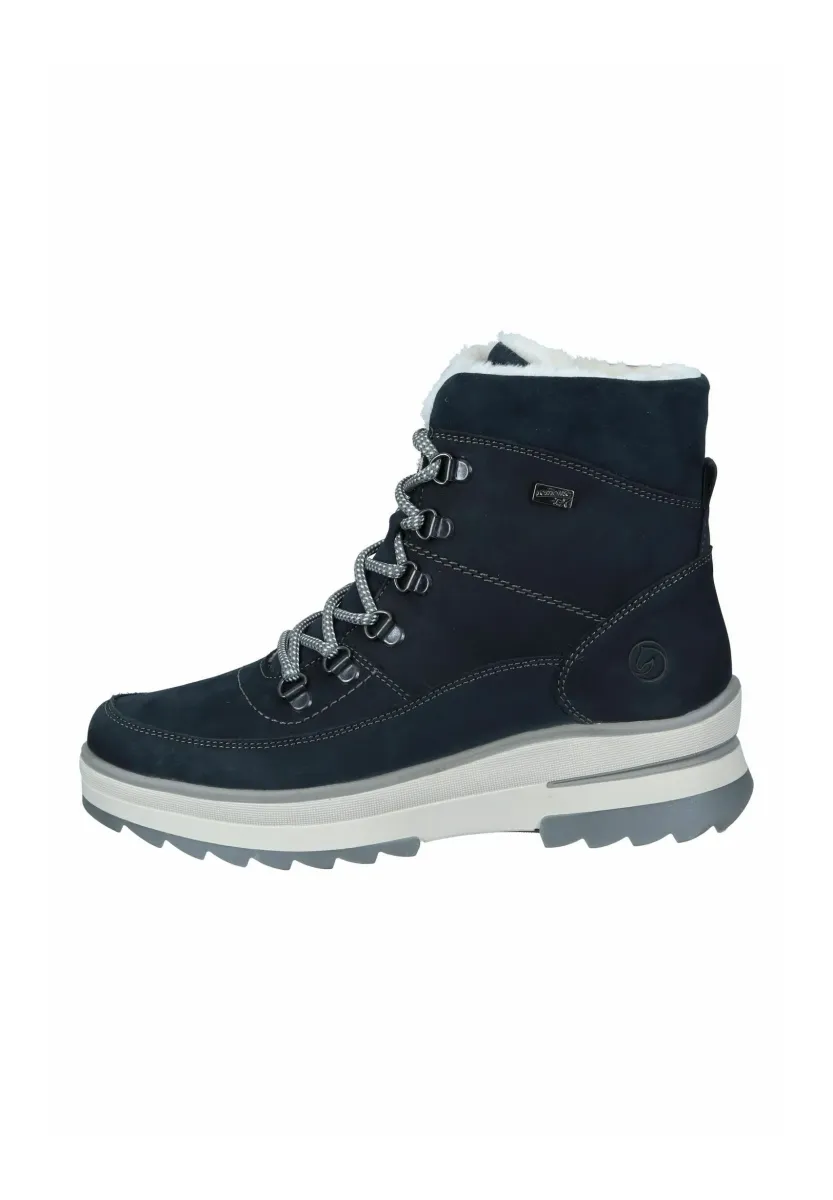 Snowboot/Winterstiefel - pazifik bianco