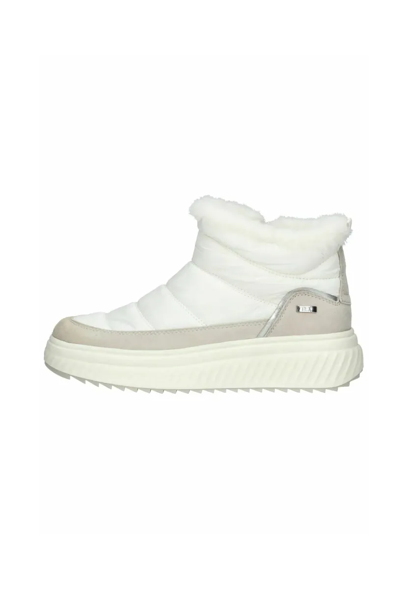 Snowboot/Winterstiefel - pearl comb