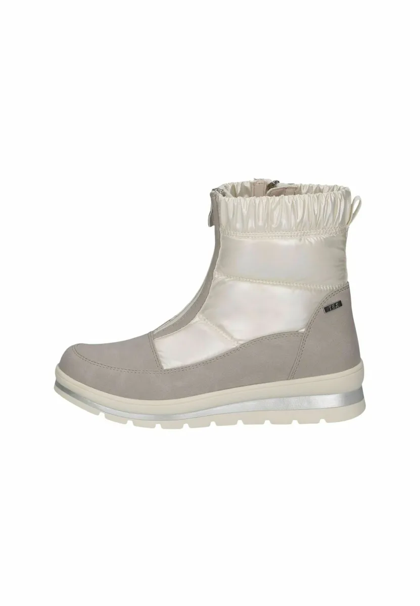 Snowboot/Winterstiefel - pearl comb