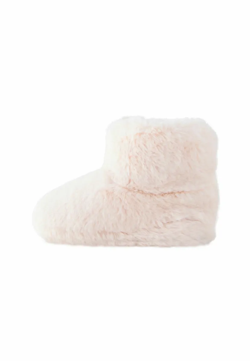 Snowboot/Winterstiefel - pink