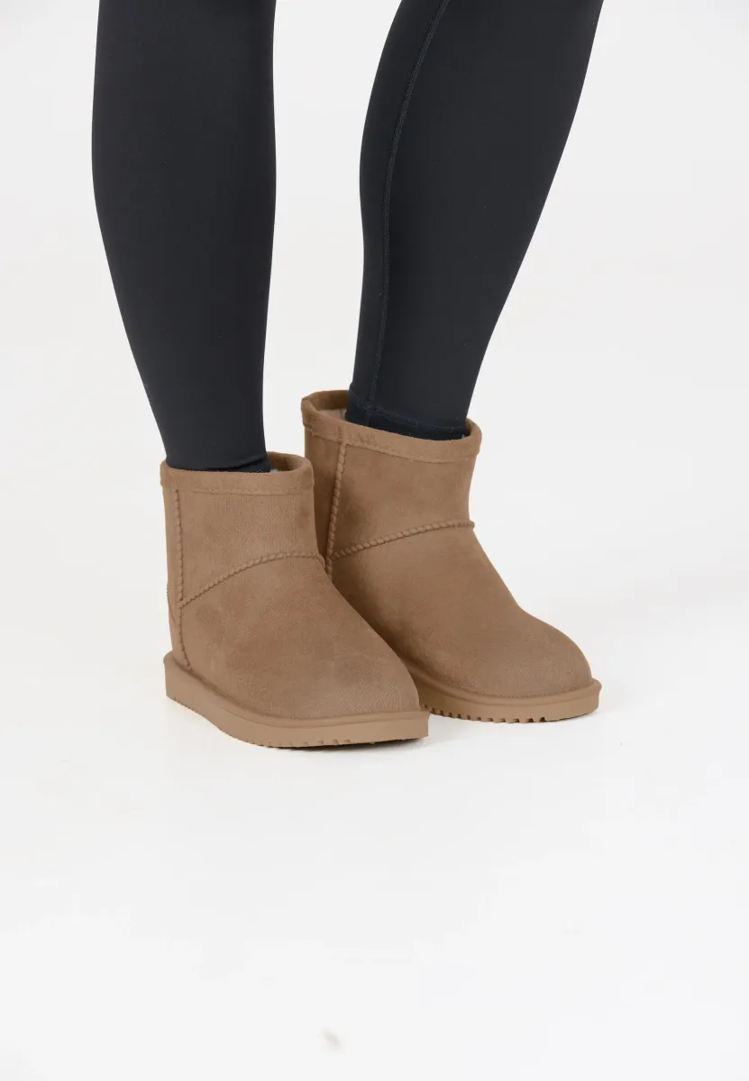 Snowboot/Winterstiefel - prairie sand