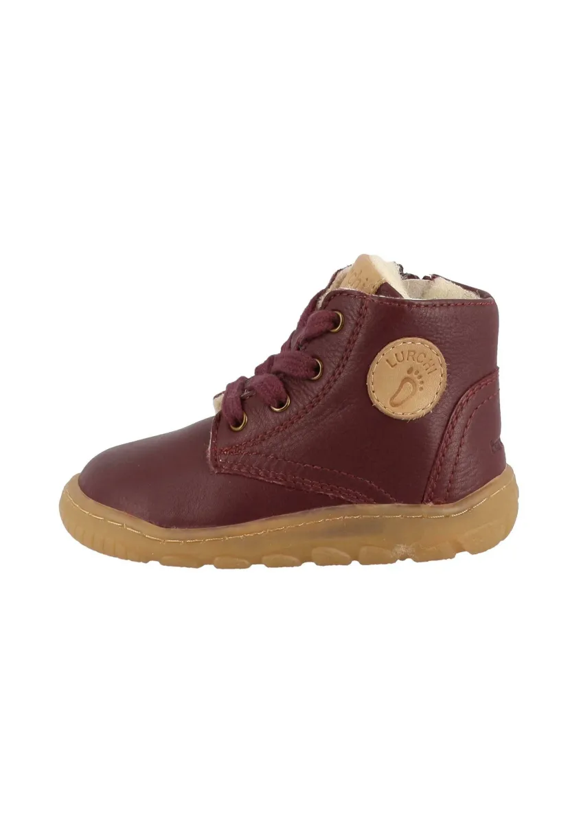 Snowboot/Winterstiefel - purple