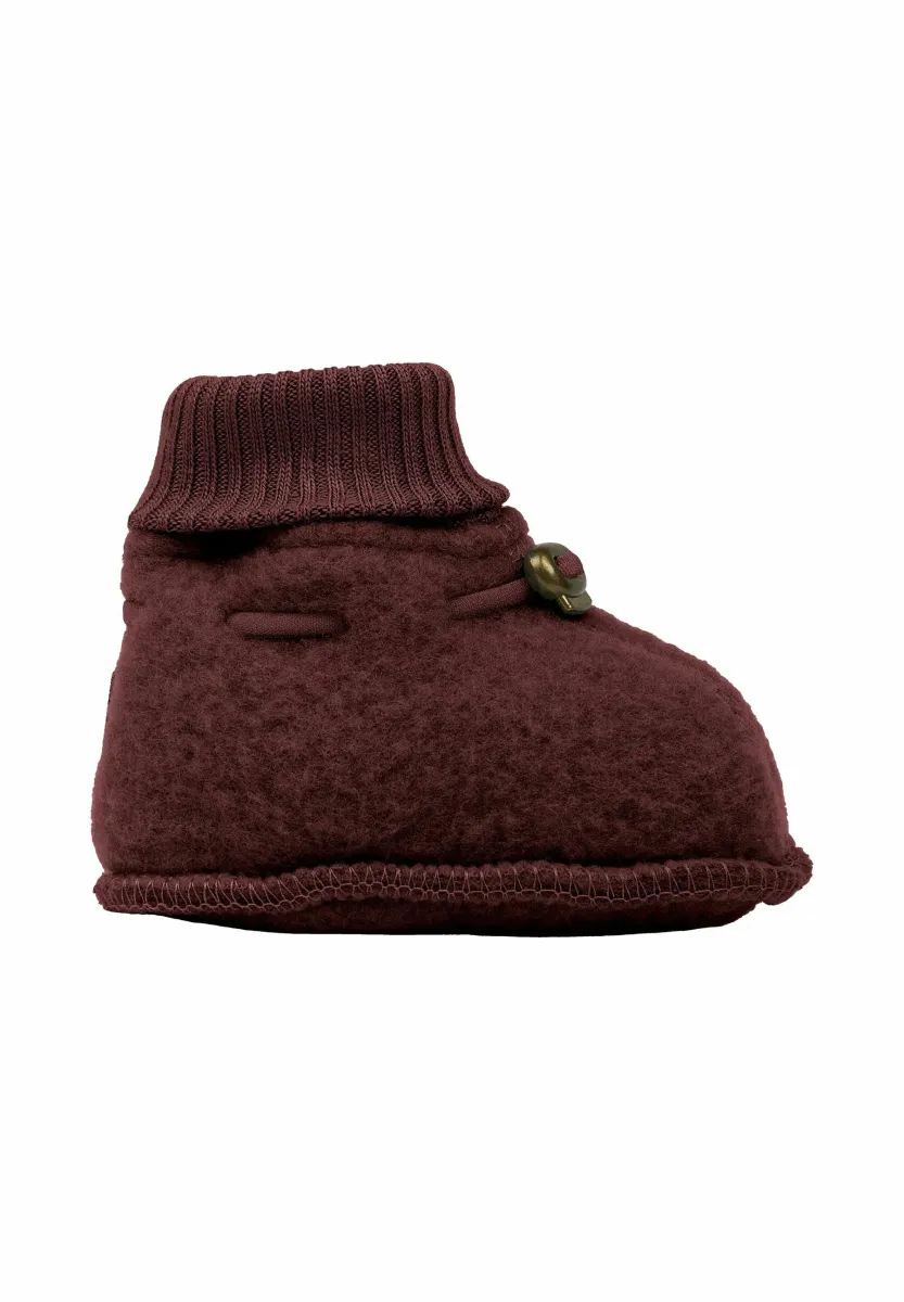 Snowboot/Winterstiefel - rum raisin