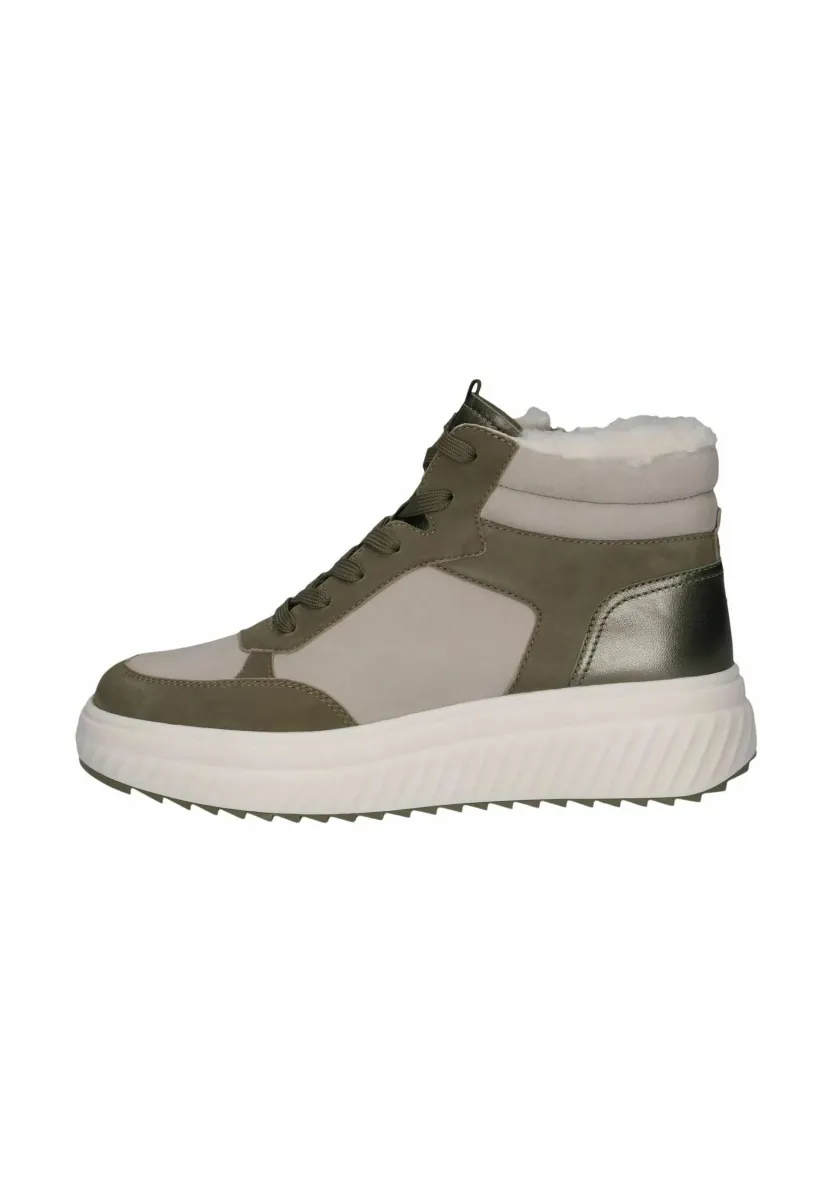 Snowboot/Winterstiefel - salvia comb