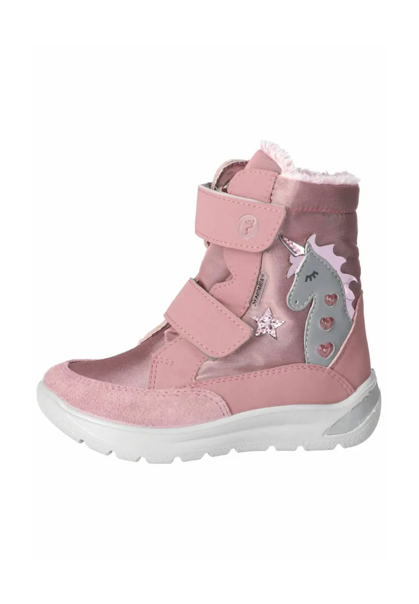 Snowboot/Winterstiefel - sucre candy