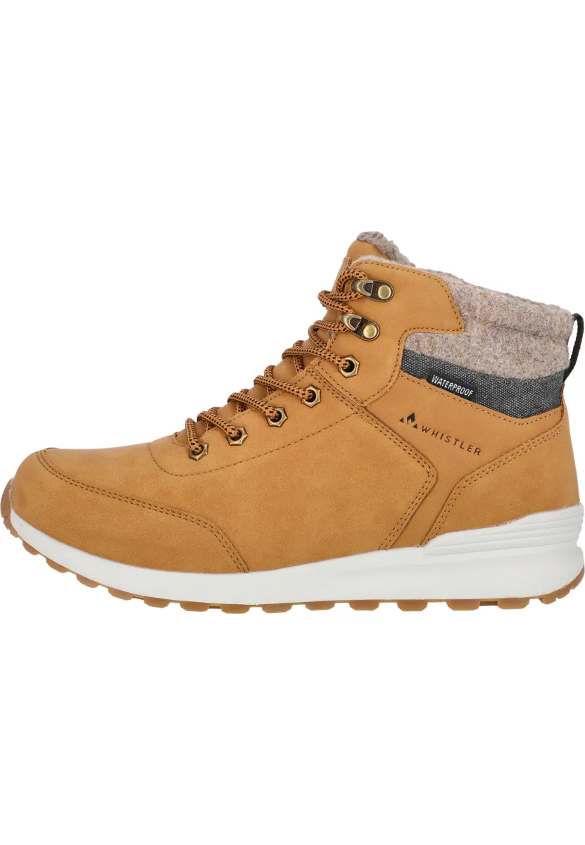 Snowboot/Winterstiefel - sudan brown