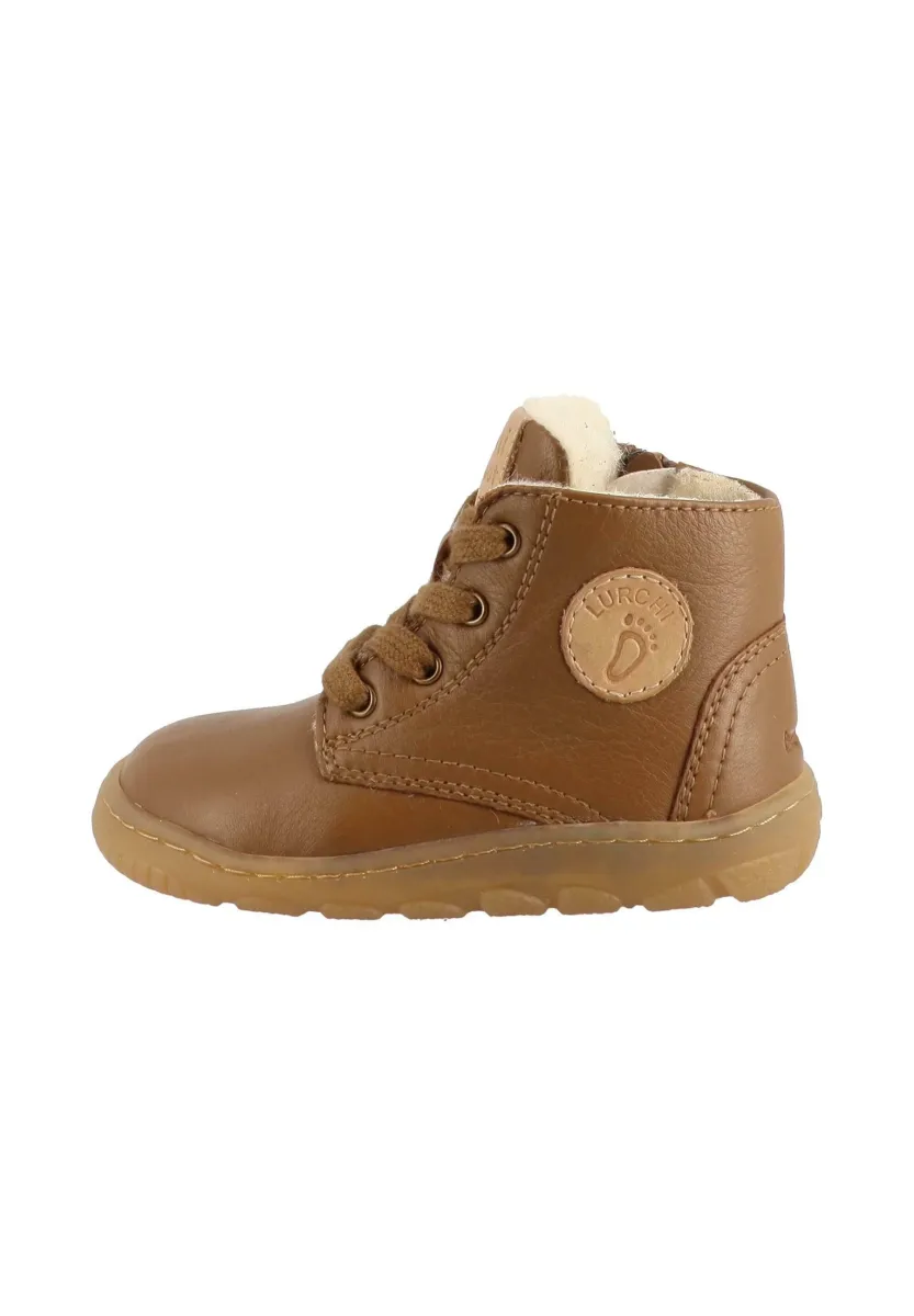 Snowboot/Winterstiefel - tan
