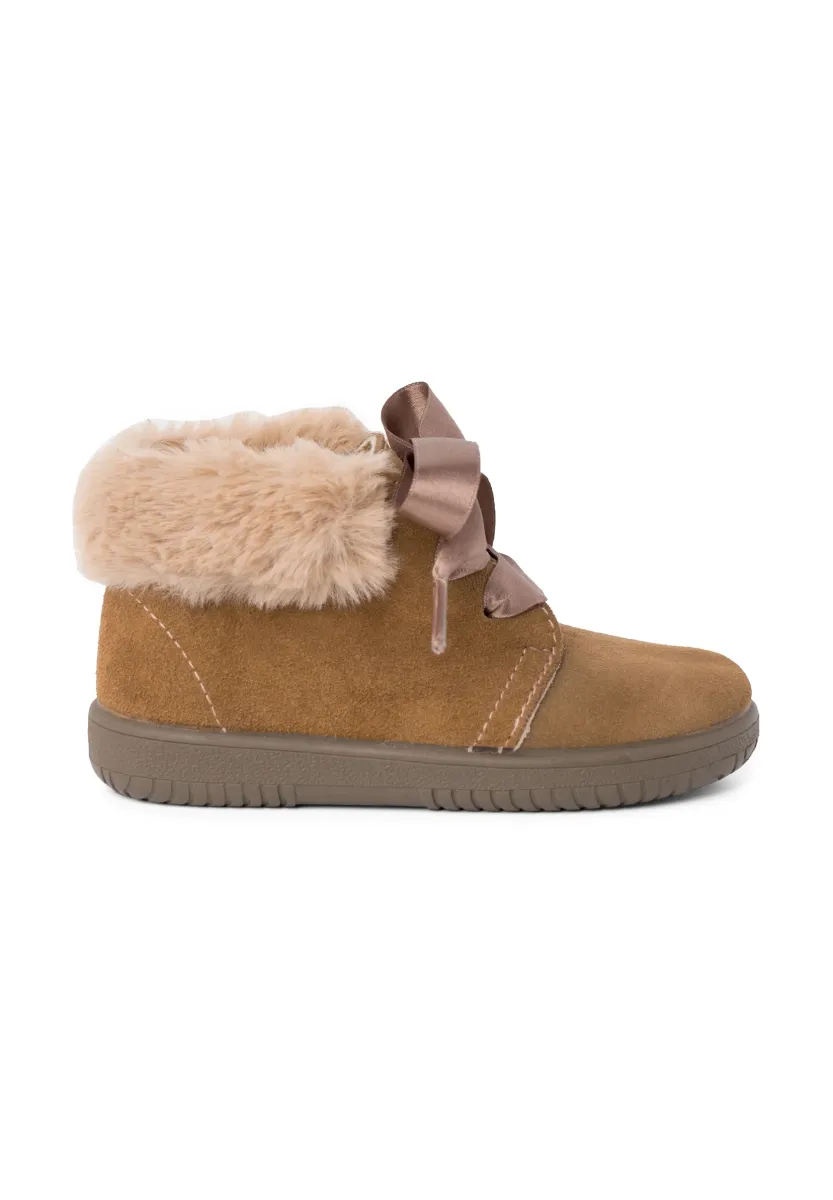 Snowboot/Winterstiefel - topo