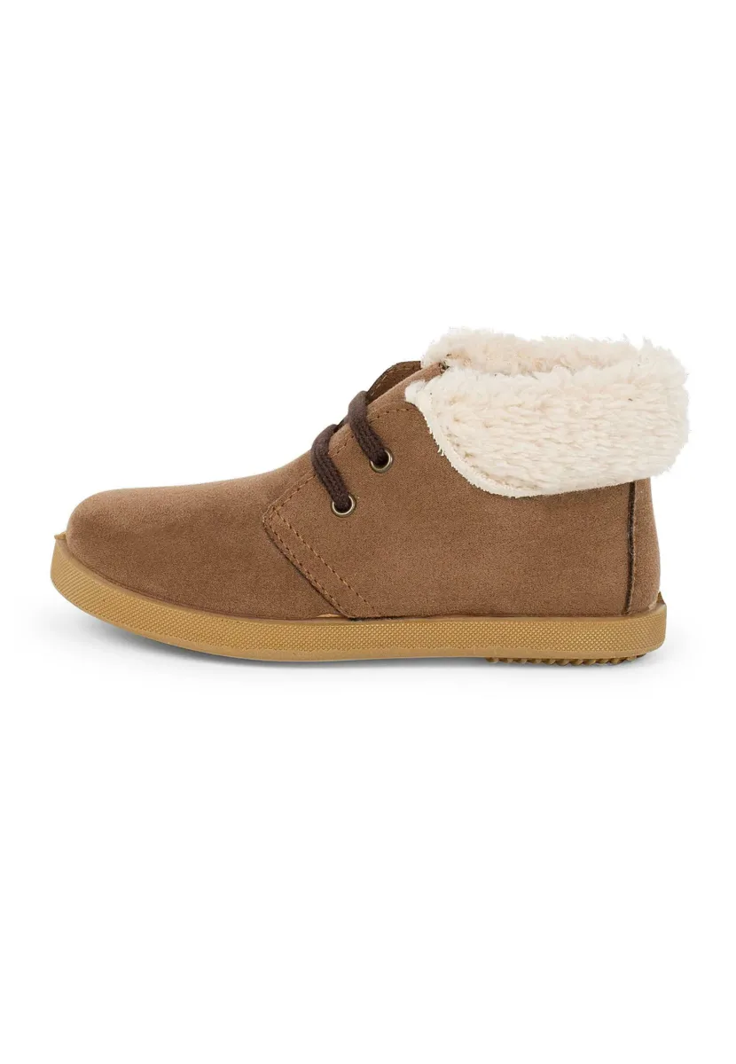 Snowboot/Winterstiefel - topo
