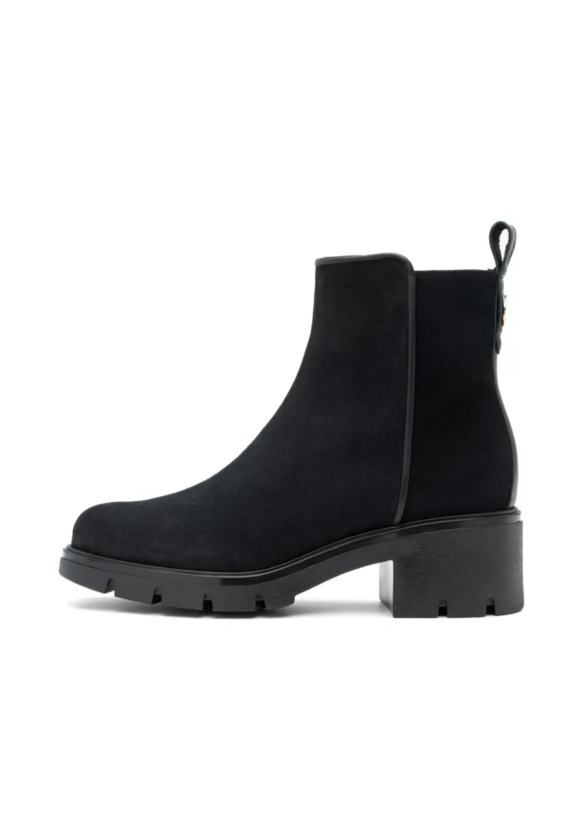 Snowboot/Winterstiefel - white