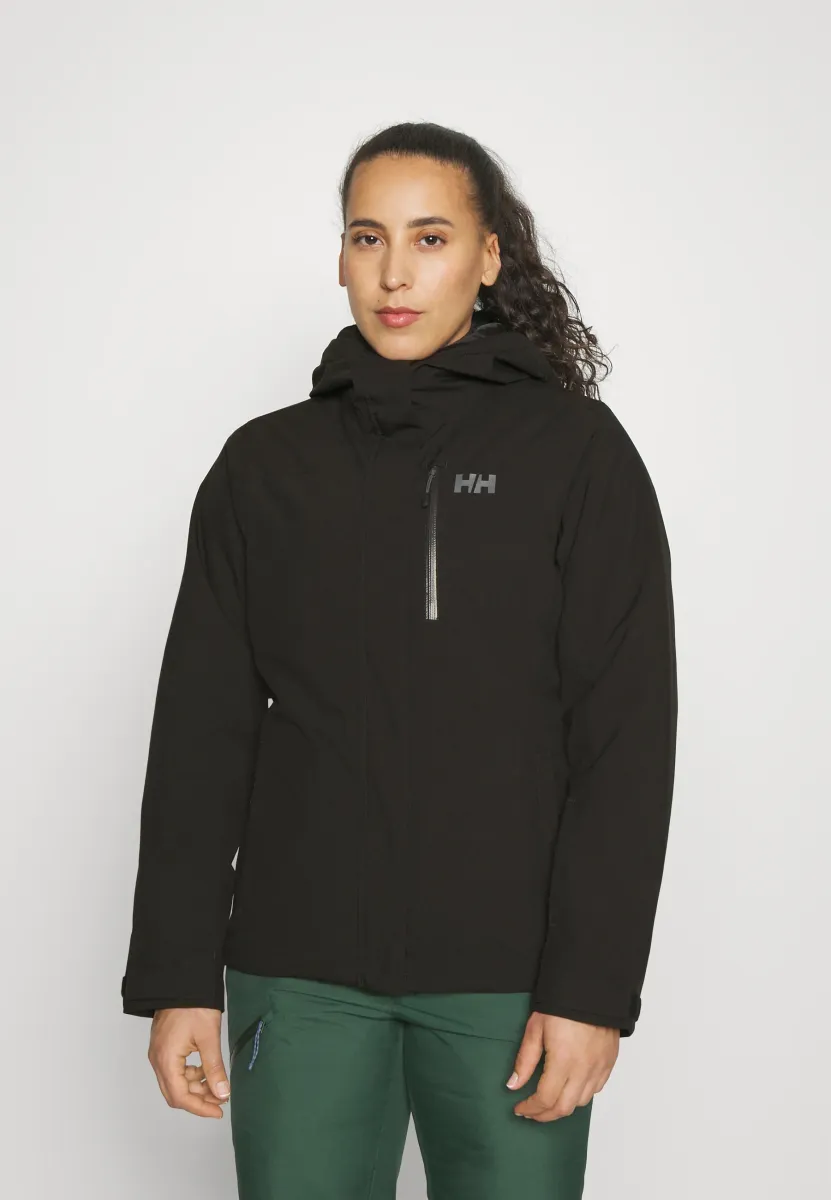 SNOWPLAY - Skijacke - black