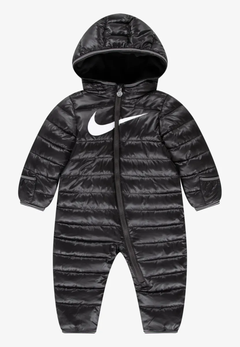 SNOWSUIT UNISEX - Schneeanzug - black