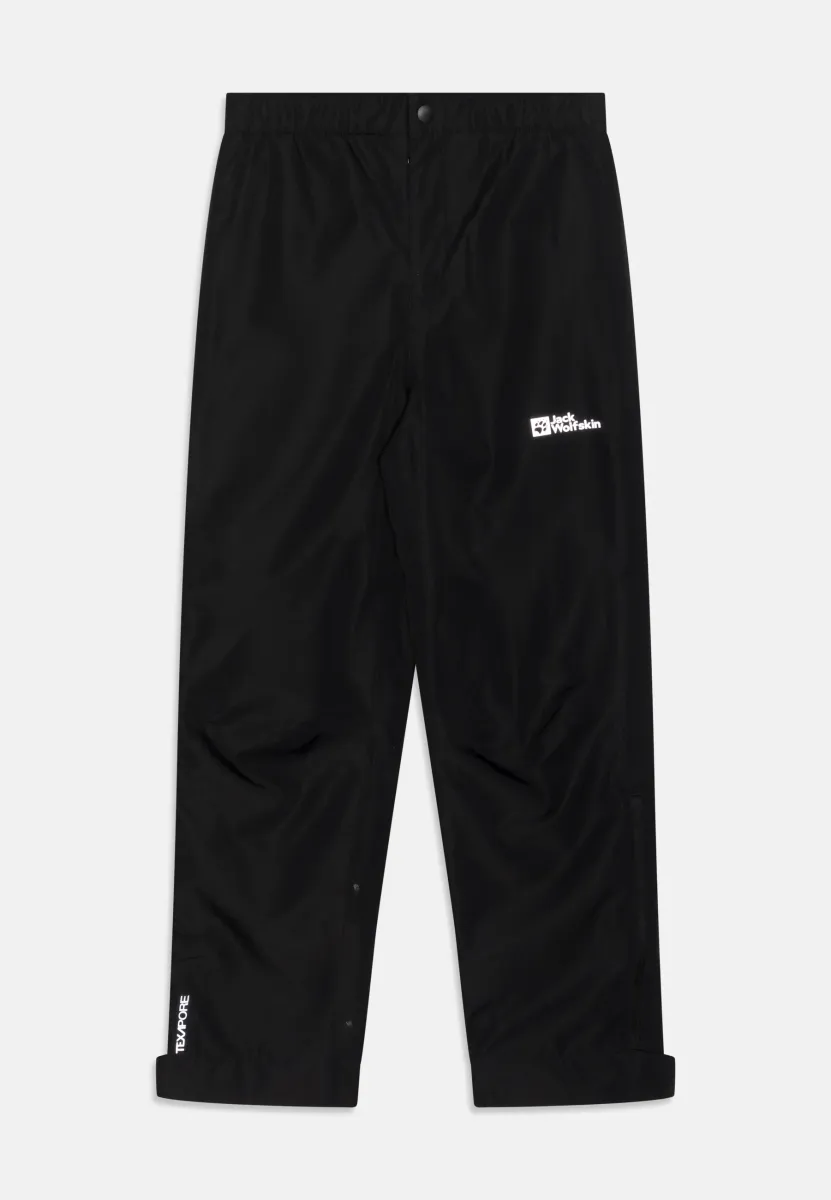 SNOWY DAYS PANTS UNISEX - Schneehose - black