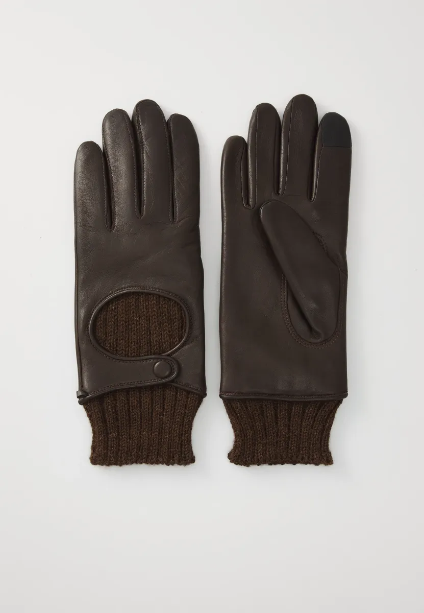 SNOWY - Fingerhandschuh - tmoka