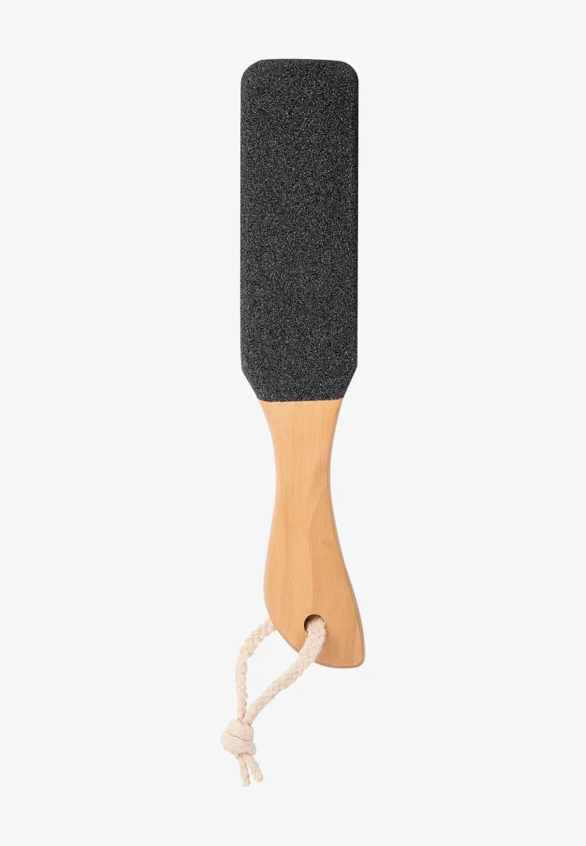 SO ECO WOODEN FOOT FILE - Zubehör Körperpflege