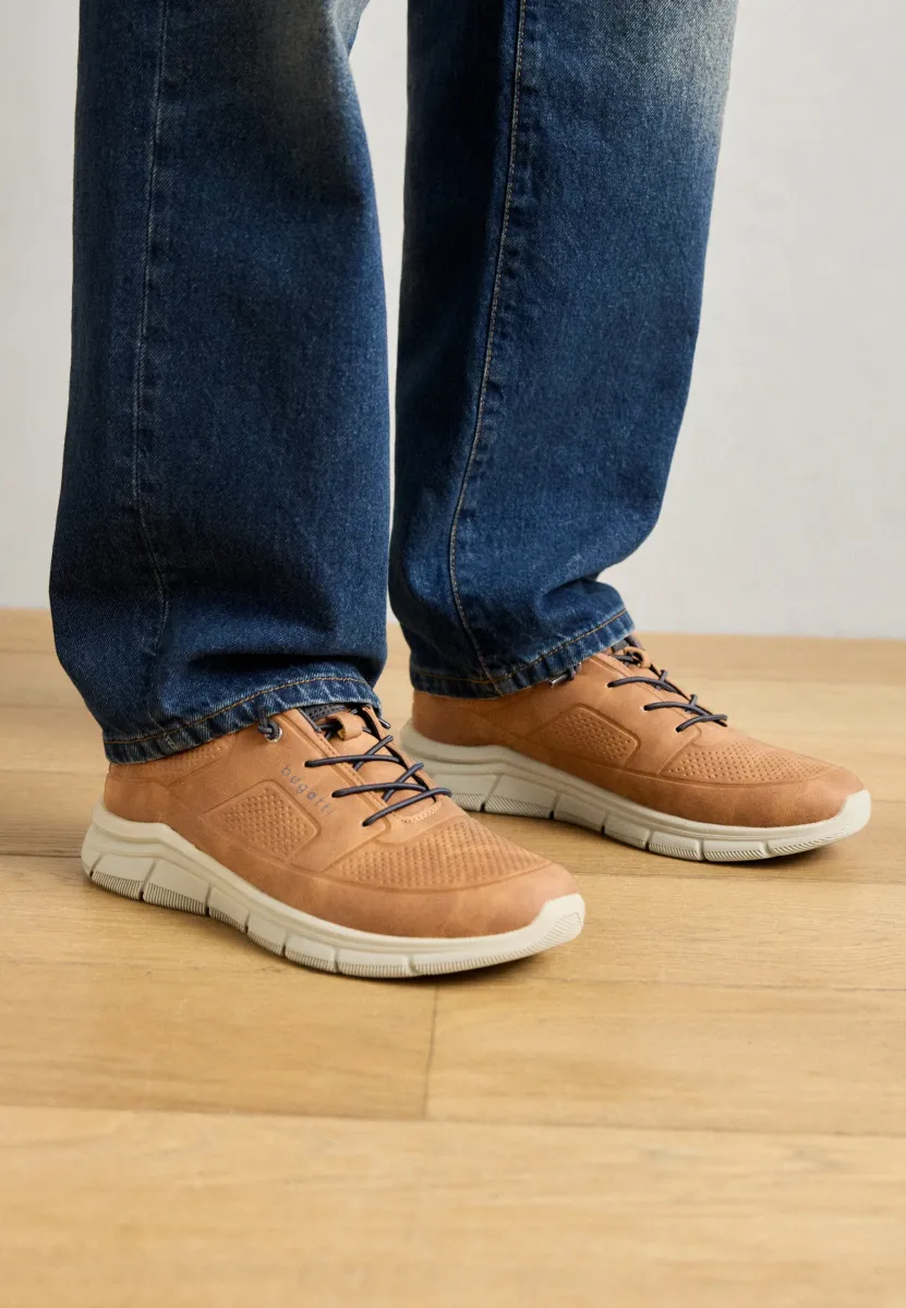 SOA - Sneaker low - cognac