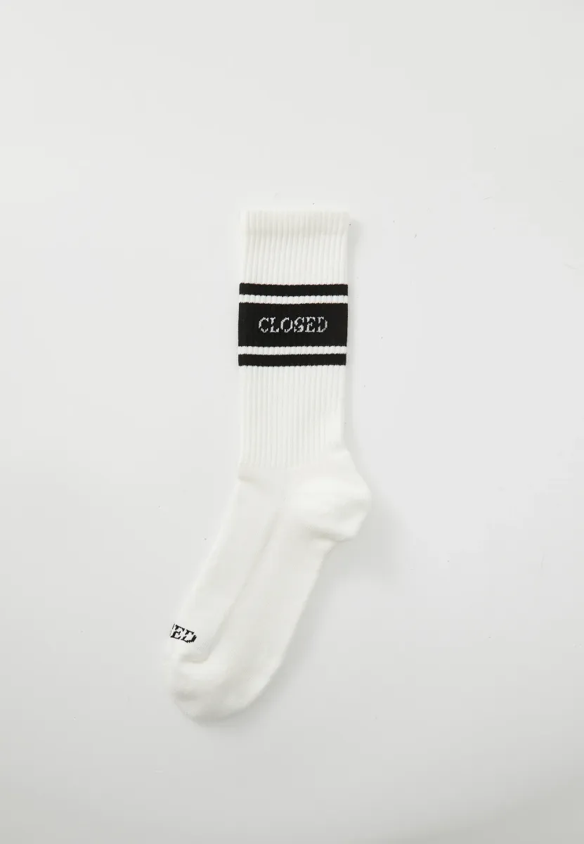 SOCK - Socken - ivory