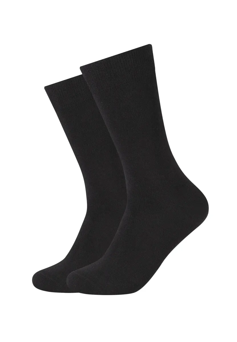 SOCKEN 6ER PACK - Socken - black