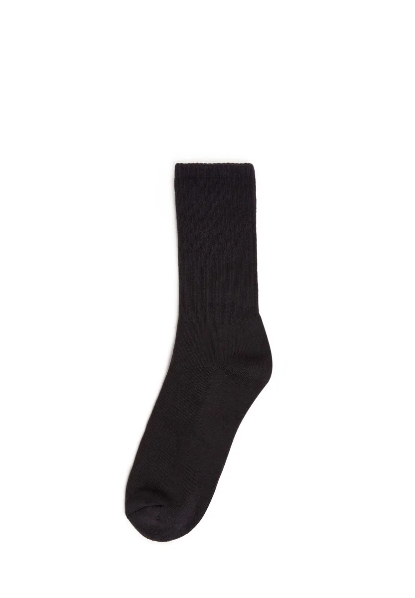 Socken - black