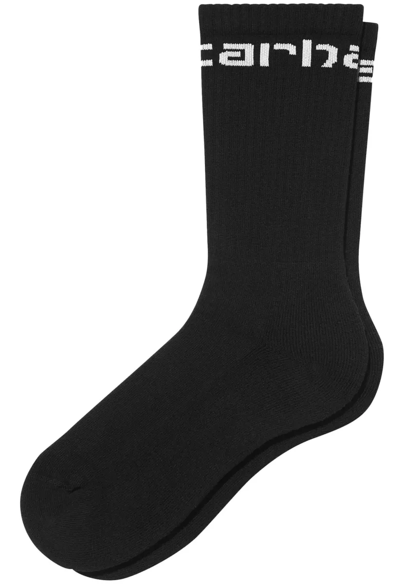 Socken - black