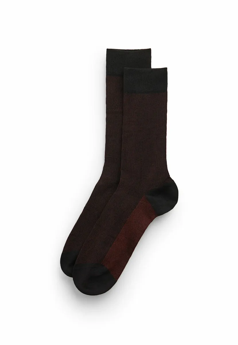 Socken - black