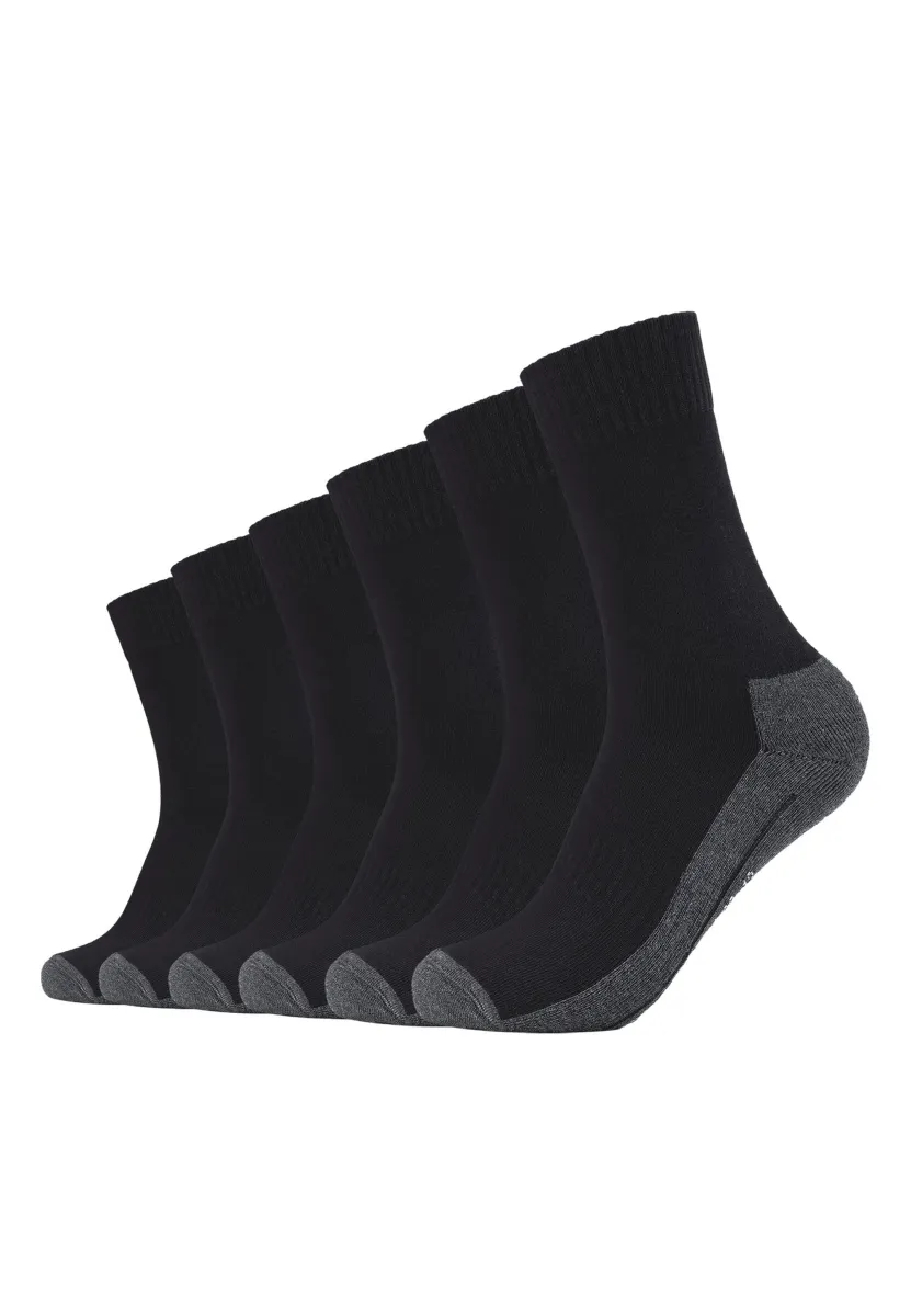 Socken - black
