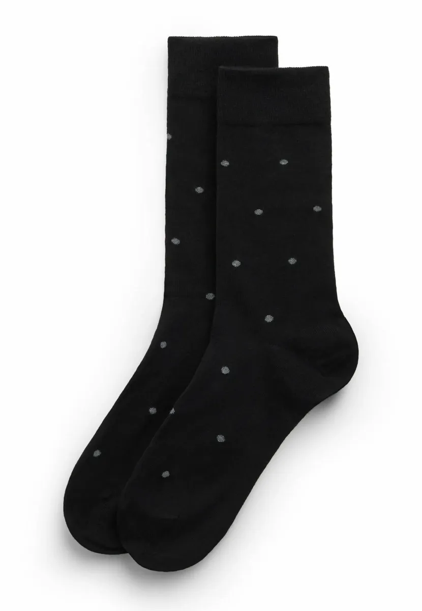 Socken - black