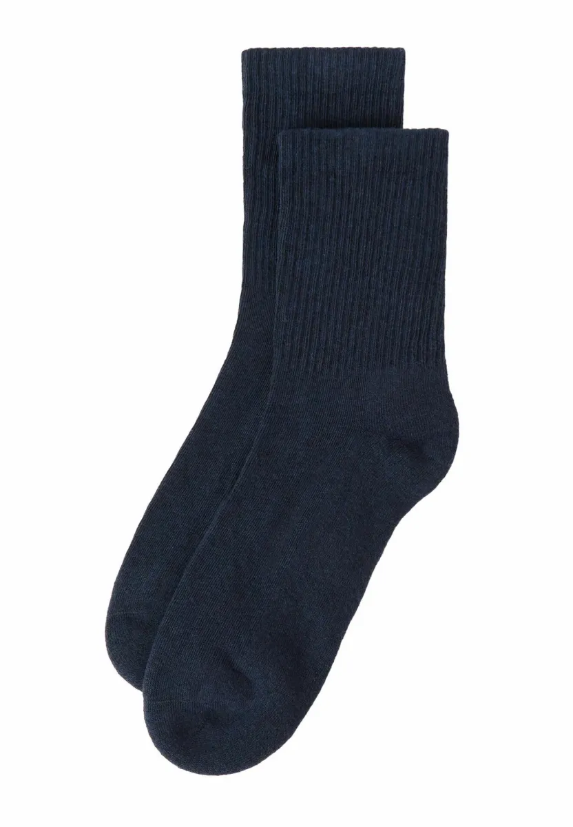 Socken - Blue