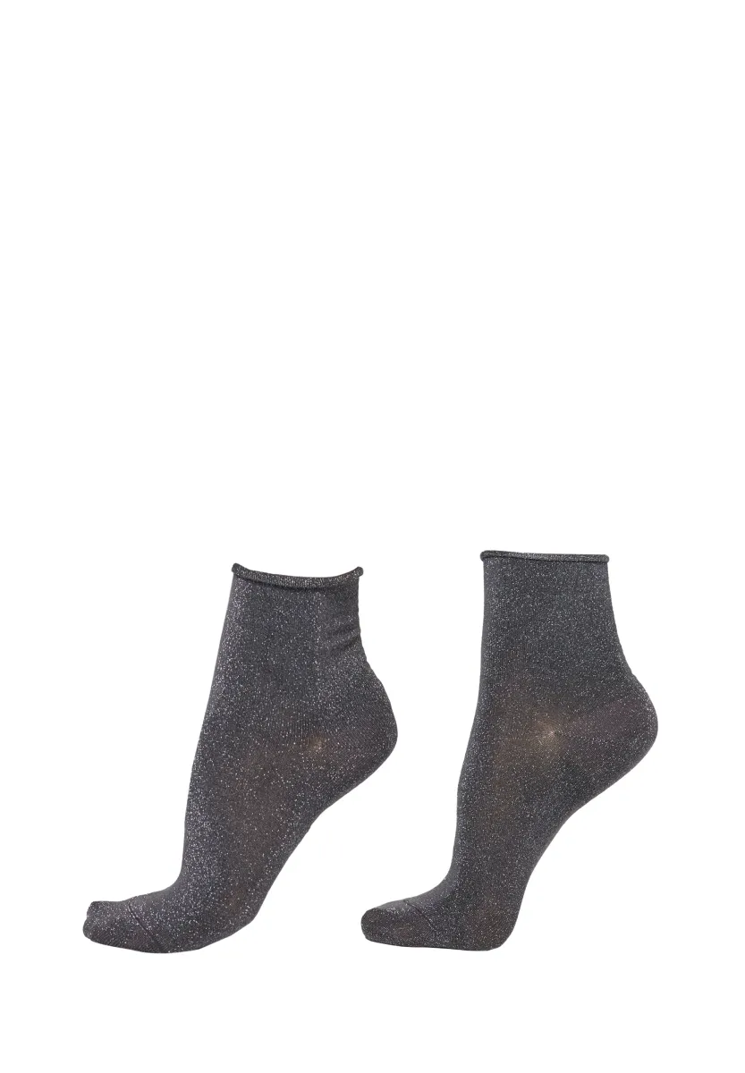 Socken - Grey