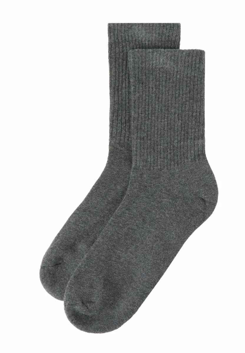 Socken - Grey