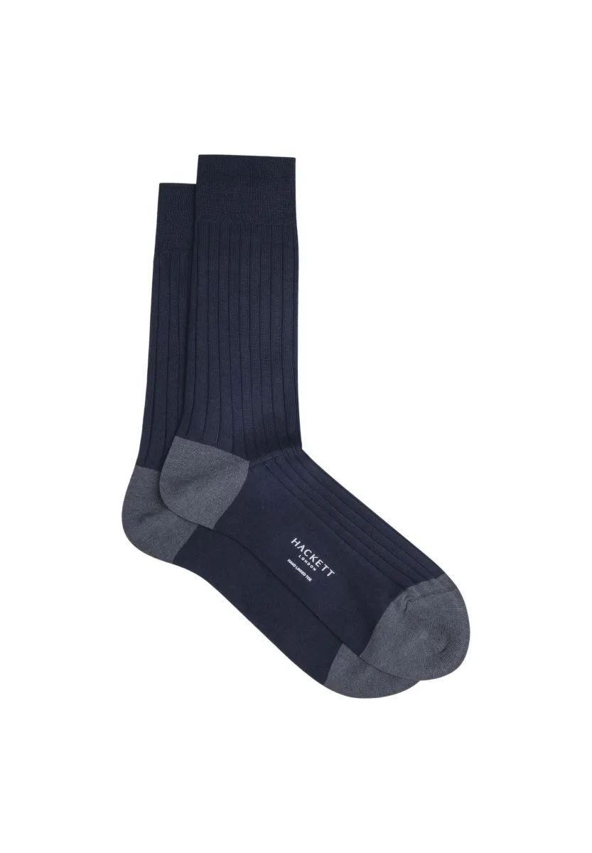 Socken - navy